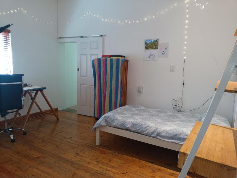 To Let 1 Bedroom Property for Rent in Boston Western Cape